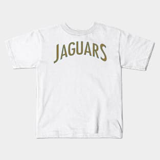 Jaguars Kids T-Shirt